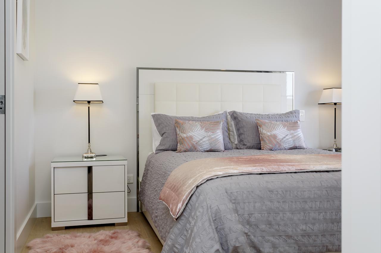The Retreat Luxury Garden Villa Lac Lac Taupo Extérieur photo